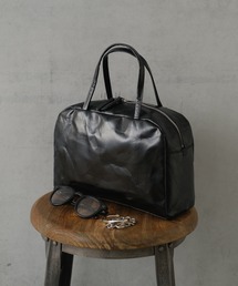 CANVAS BOSTON with POUCH ボストン