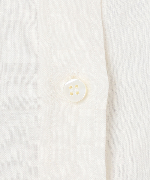 ★Plage★プラージュ Linenボリュームシャツ2 セール】Linen Dolman シャツ（シャツ/ブラウス）｜Plage（プラージュ