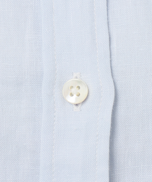 Plage Linen Dolman シャツ セール】Linen Dolman シャツ（シャツ/ブラウス）｜Plage