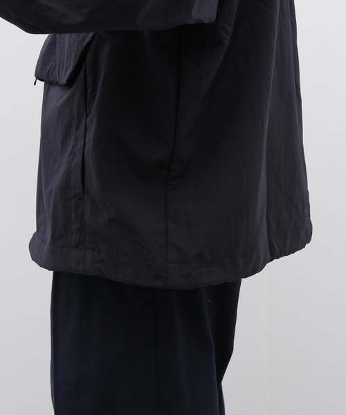 JOURNAL STANDARD(ジャーナルスタンダード)の「【NORMAL EXPERT/ノーマルエキスパート 】300 BLOUSON(ブルゾン・メンズ・ブラック・LARGE)」の18枚目の写真