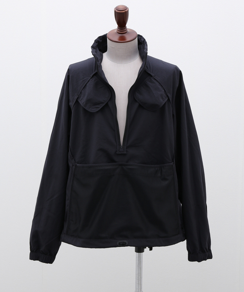 ジャケット・アウター NORMAL EXPERT Oversized 300 BLOUSON XXL NORMAL EXPERT Develops the 'Oversized 300 Blouson