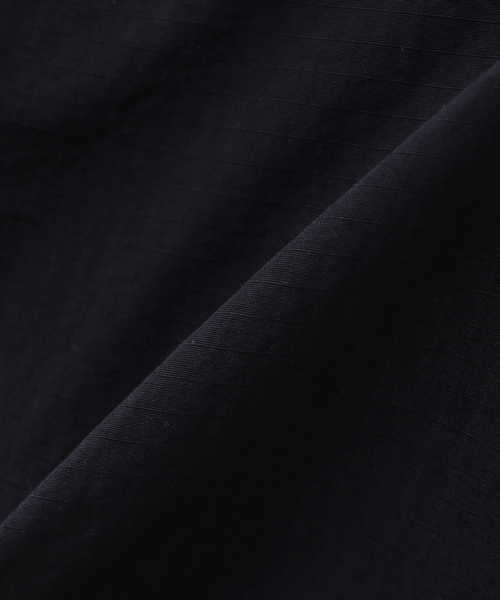 JOURNAL STANDARD(ジャーナルスタンダード)の「【NORMAL EXPERT/ノーマルエキスパート 】300 BLOUSON(ブルゾン・メンズ・ブラック・LARGE)」の10枚目の写真