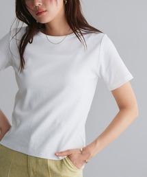 シンプルTシャツ
