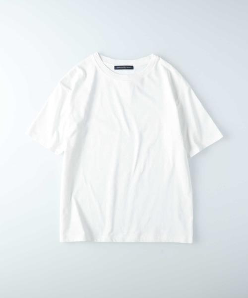 HONEYSUCKLE ROSE(ハニーサックルローズ)の「【HONEYSUCKLE ROSE】カギ針編み風カーデレイヤード(アンサンブル・レディース・ブラック/ホワイト・M/L/XL)」の8枚目の写真