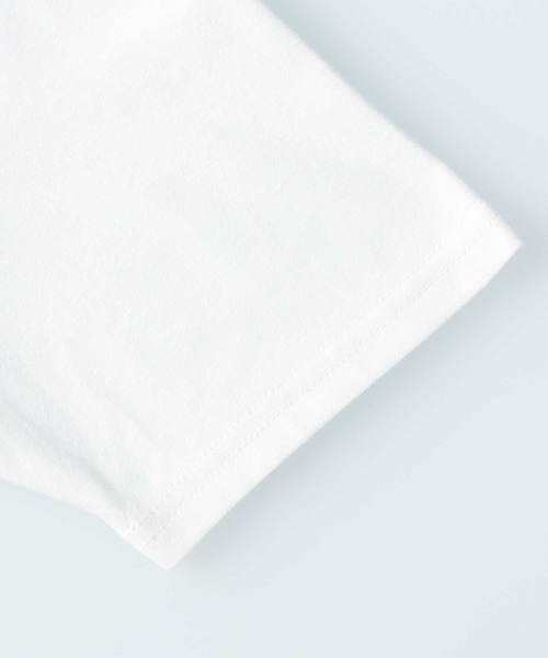 HONEYSUCKLE ROSE(ハニーサックルローズ)の「【HONEYSUCKLE ROSE】カギ針編み風カーデレイヤード(アンサンブル・レディース・ブラック/ホワイト・M/L/XL)」の11枚目の写真