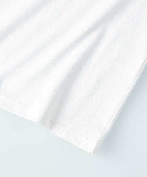 HONEYSUCKLE ROSE(ハニーサックルローズ)の「【HONEYSUCKLE ROSE】カギ針編み風カーデレイヤード(アンサンブル・レディース・ブラック/ホワイト・M/L/XL)」の12枚目の写真