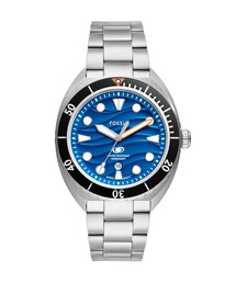 FOSSIL｜フォッシルの腕時計（シルバー/銀色系）通販 - ZOZOTOWN