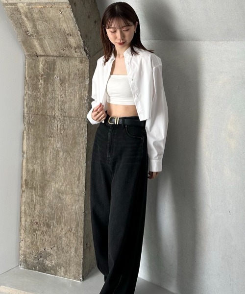 ベアトップブラ（ブラジャー）｜UNDERSON UNDERSON（アンダーソン