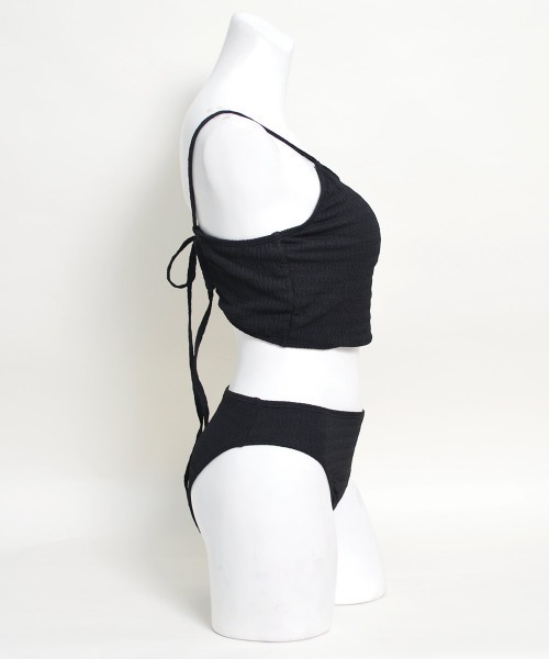 ストリングキャミソールビキニ（水着）｜LAVIA（ラヴィア）の