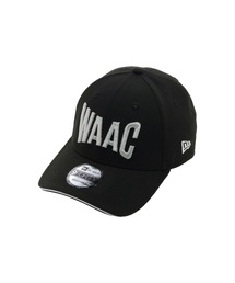セール】《WAAC》WOMEN'Sリボンニュースボーイキャップ