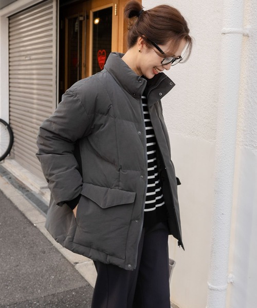 【セール/ブランド古着】ブルゾン（ダウンジャケット/コート）｜URBAN RESEARCH DOORS（アーバンリサーチドアーズ）の ...
