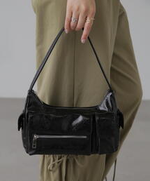 FREE'S MART | ◆カーゴバッグ(ハンドバッグ)