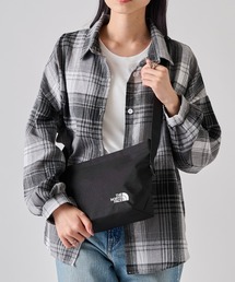 THE NORTH FACE(ザノースフェイス)の【THE NORTH FACE】WL CROSS BAG(ショルダーバッグ)