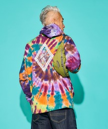 GOLITE（ゴーライト）の「CLING UG / クリング ウルトラグリッド（ボディバッグ/ウエストポーチ）」