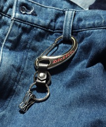 Dickies(�f�B�b�L�[�Y)�́yDickies/�f�B�b�L�[�Y�z�J���r�i�L�[�����O/�L�[�z���_�[(�L�[�P�[�X/�L�[�A�N�Z�T���[)