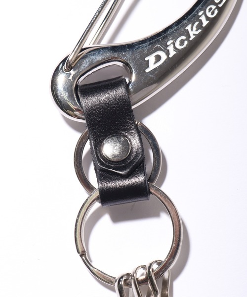 Dickies(ディッキーズ)の「【Dickies/ディッキーズ】カラビナキーリング/キーホルダー(キーケース/キーアクセサリー・メンズ・シルバー系その他/ブラック系その他2/シルバー系その他4/シルバー系その他2/ブラック系その他3/ブラック系その他/シルバー系その他3/ブラック系その他4・FREE)」の20枚目の写真