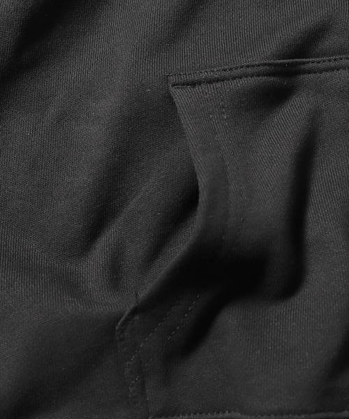 United Athle(ユナイテッドアスレ)の「10.0oz スウェット 裏毛フルジップパーカー フーディー(パーカー・キッズ・ダークブラウン/ベージュ/ネイビー/チャコール/オリーブ/ブラック/グレー/ロイヤルブルー/パープル/グリーン/バーガンディー・150/130/110)」の14枚目の写真