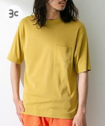 URBAN RESEARCH Sonny Label（アーバンリサーチサニーレーベル）の「UpDRIFT フライスショートスリーブTシャツ（Tシャツ/カットソー）」