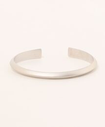 TUWAKRIM | 【TUWAKRIM】S925マットポイントバングル(バングル/リストバンド)