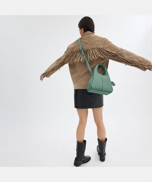COACH（コーチ）の「ラナ ショルダー バッグ 23（ショルダーバッグ