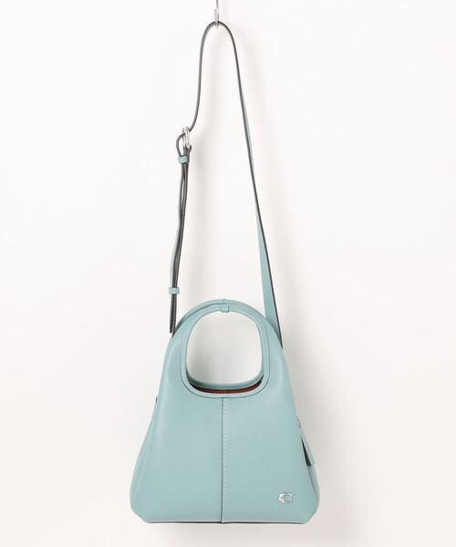 COACH（コーチ）の「ラナ ショルダー バッグ 23（ショルダーバッグ 