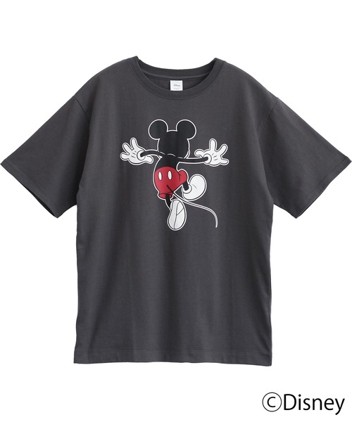 【Coperni】関税・送料込★ブラック x Disney Tシャツ Disney X Coperni Collector Boxy T-Shirt