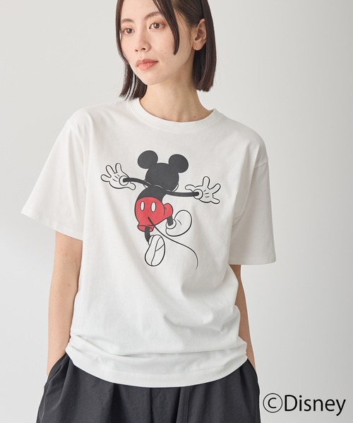 tシャツ sss satti mouse Tシャツ レディース メンズ sss satti mouse【エスエスエス サッチ マウス