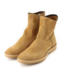 BEAUTY&YOUTH UNITED ARROWS | BY ぺコスブーツ 15fw◆(ブーツ)