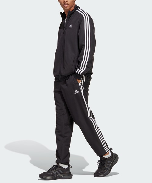 Y3✖️adidas ジャージセット セール/ブランド古着