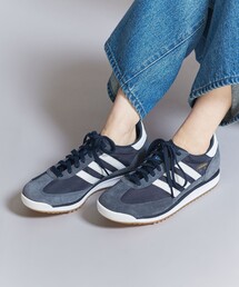adidas Originals（アディダスオリジナルス）の「＜adidas Originals＞SL 72 RS/スニーカー（スニーカー）」
