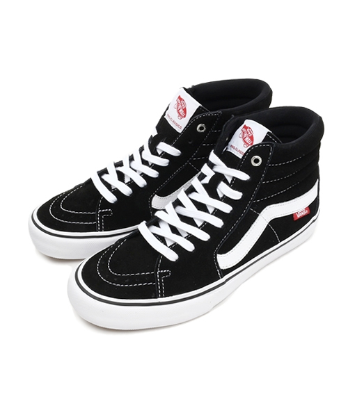 vans sk8 hi pro