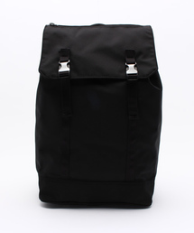 C6 | C６: DAY BACKPACK　DURABLE NYL バックパック(バックパック/リュック)