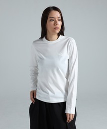 W REG LS TEE