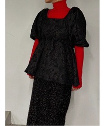 Poco flare 2way cloth