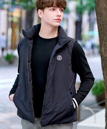 DRESSTERIOR | エアーデッキ ダウンベスト(ダウンベスト)