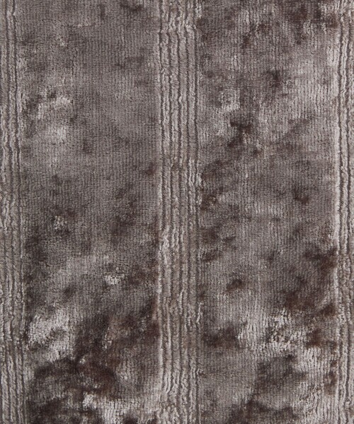 MILLER（ミラー）の「【別注】＜Robert P. Miller＞ベロア キャミソールワンピース（ワンピース・レディース・グレー/モカ/ネイビー・FREE）」の17枚目の写真