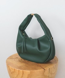 A part by | ワンショルカナグツキバッグ(ハンドバッグ)