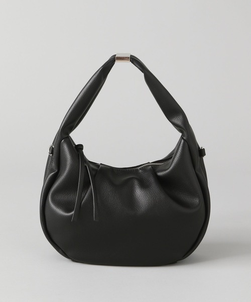 A part by（アパートバイ）の「ワンショルカナグツキバッグ（ハンドバッグ・レディース・グリーン系その他4/ブラック/アイボリー/ブルー系その他2・FREE）」の8枚目の写真