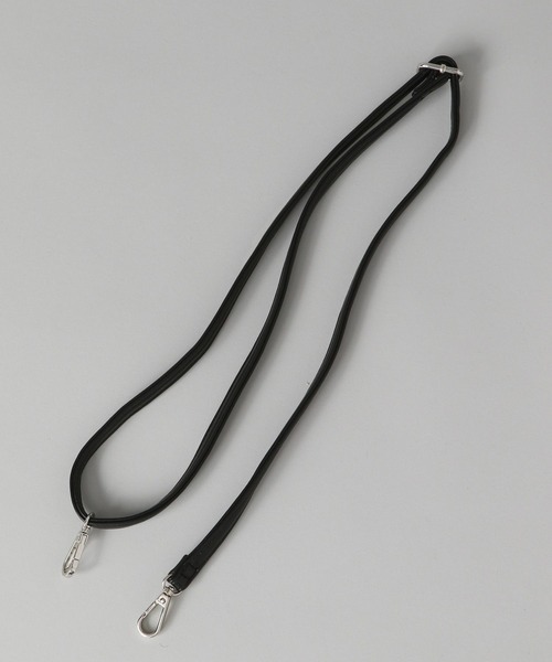 A part by（アパートバイ）の「ワンショルカナグツキバッグ（ハンドバッグ・レディース・グリーン系その他4/ブラック/アイボリー/ブルー系その他2・FREE）」の20枚目の写真