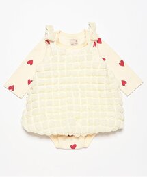 ポコポコチュニックセット