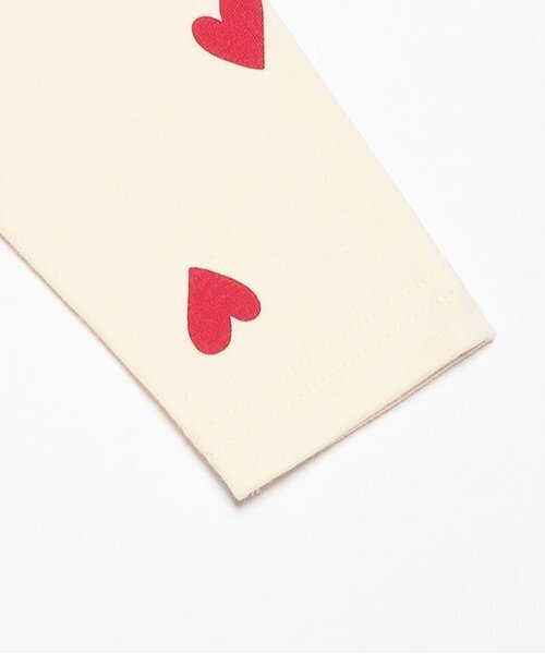 petit main（プティマイン）の「ポコポコチュニックセット（その他ベビーウェア・キッズ・ブラック/アイボリー・70cm/80ｃｍ）」の19枚目の写真