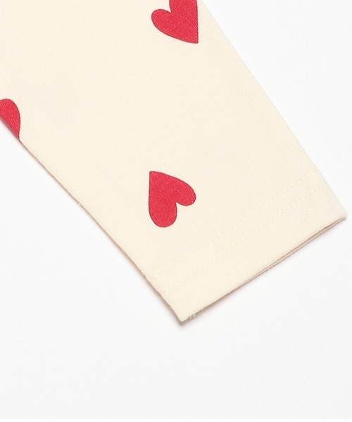 petit main（プティマイン）の「ポコポコチュニックセット（その他ベビーウェア・キッズ・ブラック/アイボリー・70cm/80ｃｍ）」の12枚目の写真