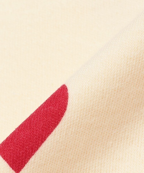 petit main（プティマイン）の「ポコポコチュニックセット（その他ベビーウェア・キッズ・ブラック/アイボリー・70cm/80ｃｍ）」の14枚目の写真