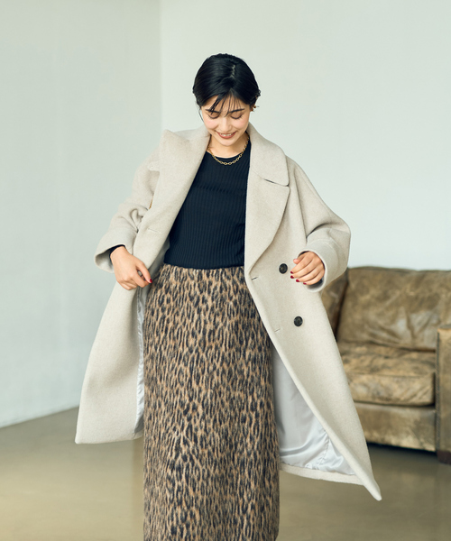 TICCA（ティッカ）の「【追加2】【TICCA/ティッカ】テントコート