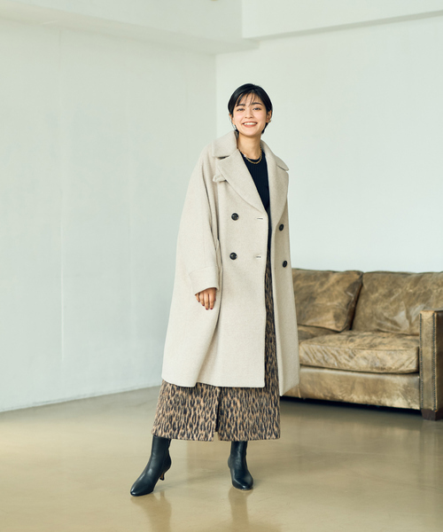 TICCA（ティッカ）の「【追加2】【TICCA/ティッカ】テントコート