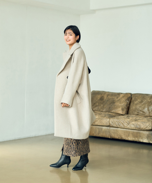 TICCA（ティッカ）の「【追加2】【TICCA/ティッカ】テントコート