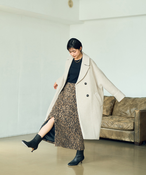 TICCA（ティッカ）の「【追加2】【TICCA/ティッカ】テントコート