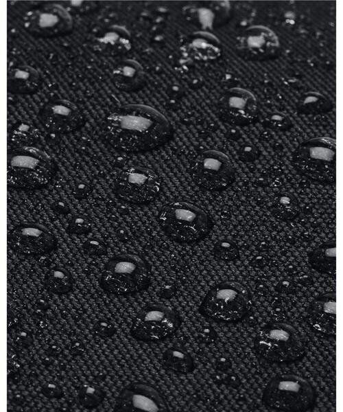 UNDER ARMOUR（アンダーアーマー）の「UAトライアンフ キャンパス バックパック（ライフスタイル/メンズ/レディース）（バックパック/リュック・レディース・ブラック・ONESIZE）」の6枚目の写真