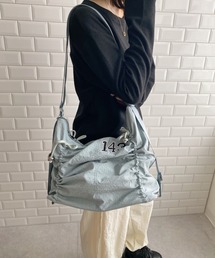 LOVALOT（ラバロット）の「シャーリング2WAYバッグ（ショルダーバッグ）」