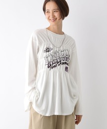 LEPSIM｜レプシィムのTシャツ/カットソー通販 - ZOZOTOWN